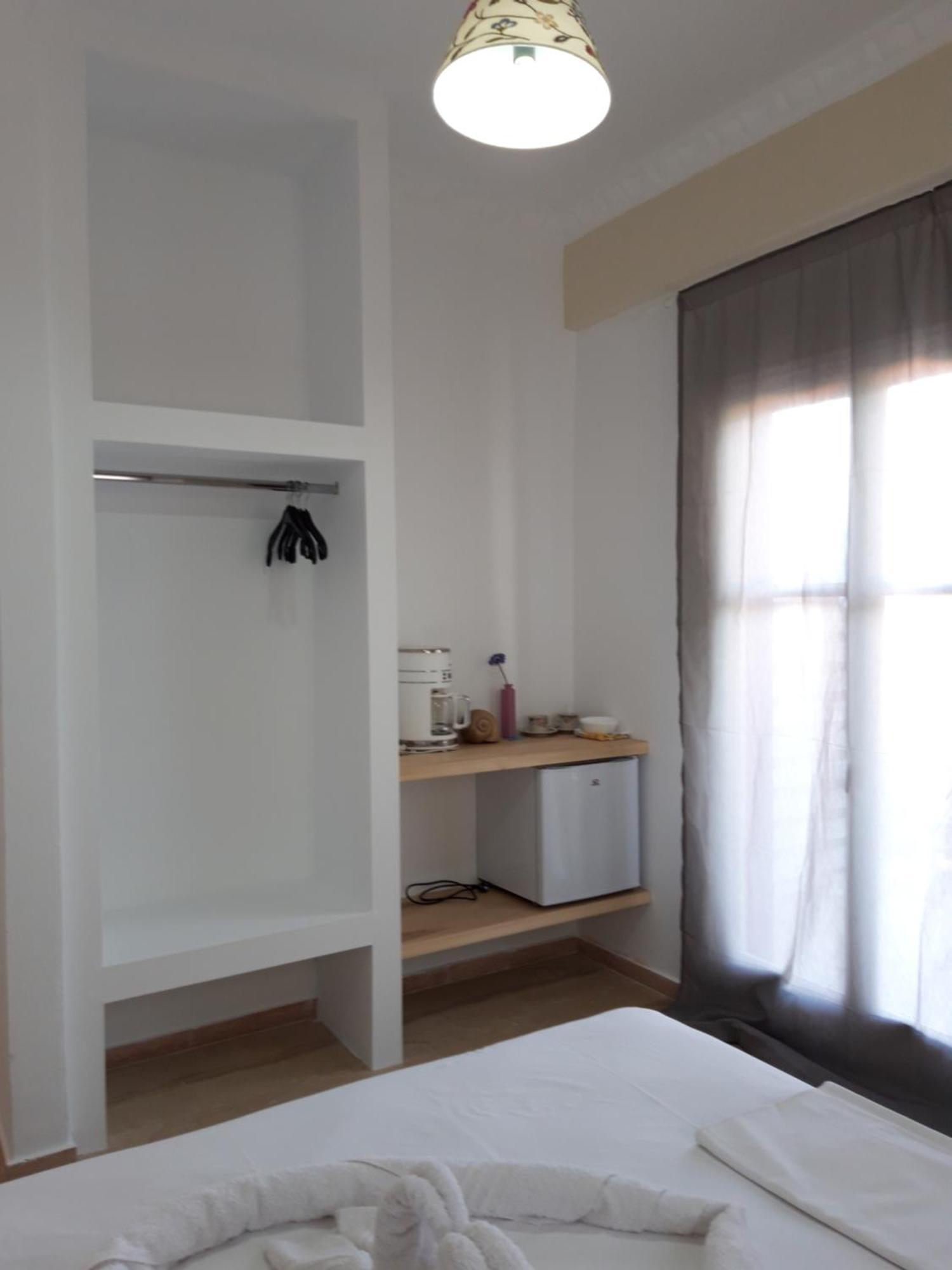 Appartement Delfini Bay Retreat à Vasiliki Extérieur photo